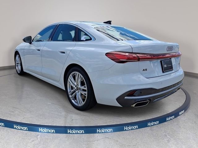 New 2026 Audi A5 Premium AWD/4WD image 2