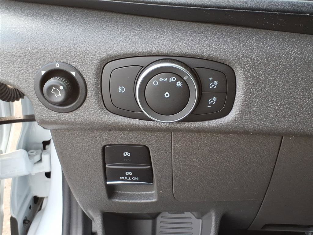 Used 2024 Ford Transit 350 148 High Roof w/ Load Area Protection Package image 18