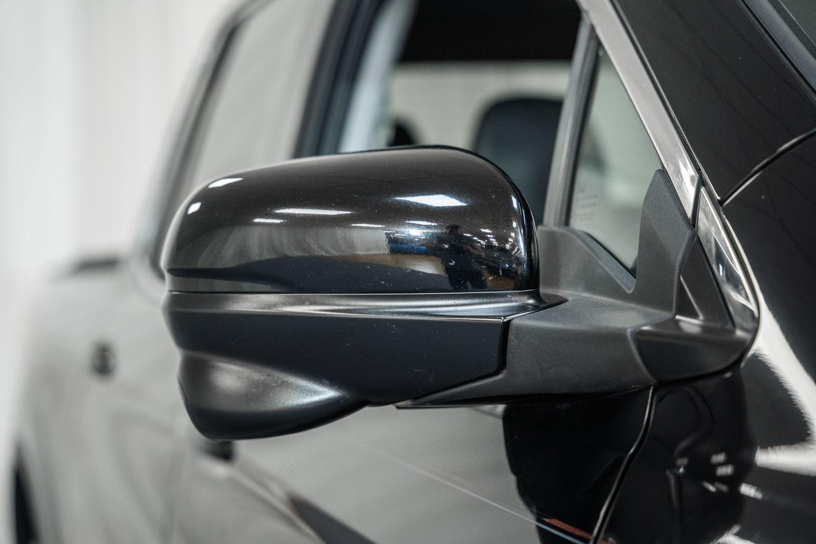Used 2017 Honda Ridgeline RTL-T image 17