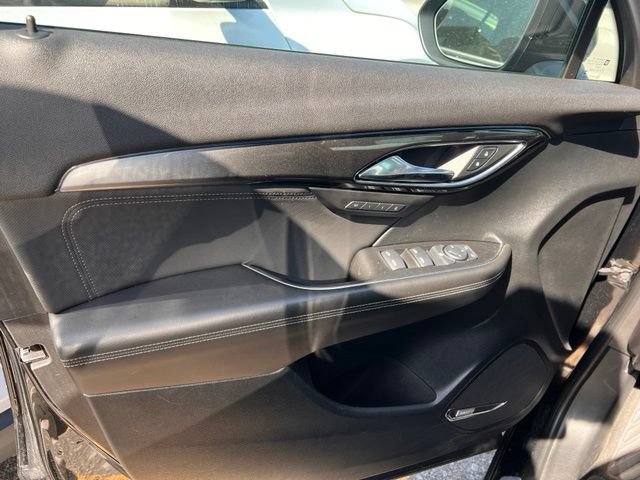 Used 2024 Buick Envision Preferred AWD/4WD image 8
