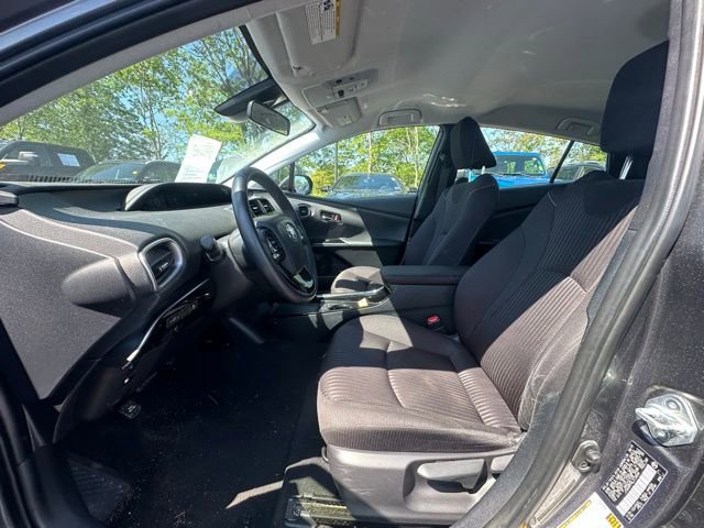 Used 2020 Toyota Prius Prime LE FWD image 21