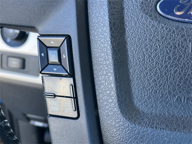 Used 2013 Ford F150 FX4 w/ Mid Equipment Group image 30