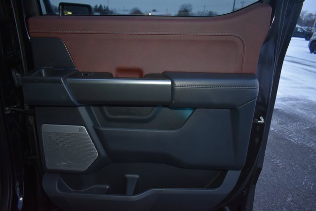 Used 2023 Ford F150 Lariat w/ Equipment Group 502A High image 49