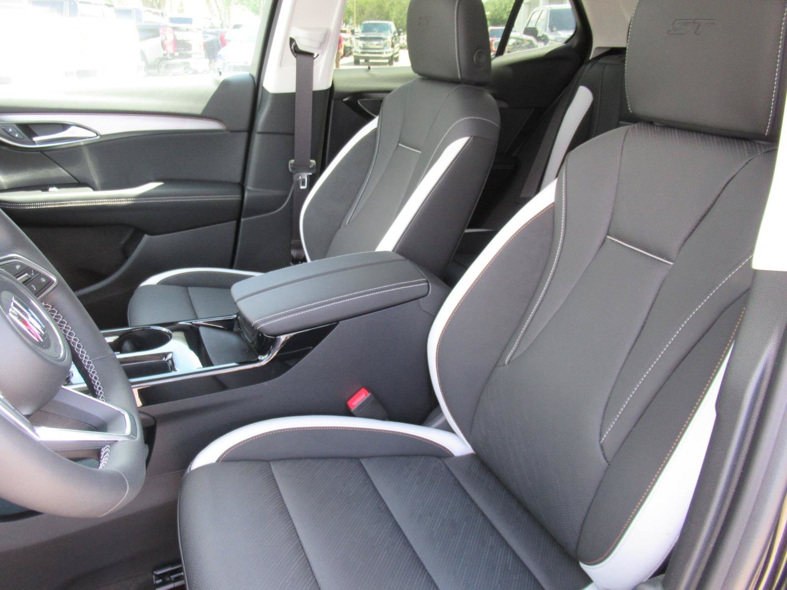 New 2026 Buick Envision Sport Touring AWD/4WD image 20