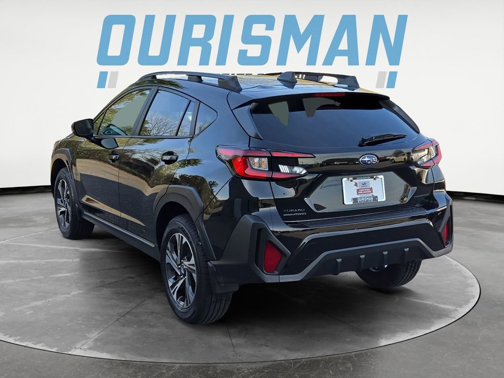 Certified 2026 Subaru Crosstrek 2.0i Premium image 4