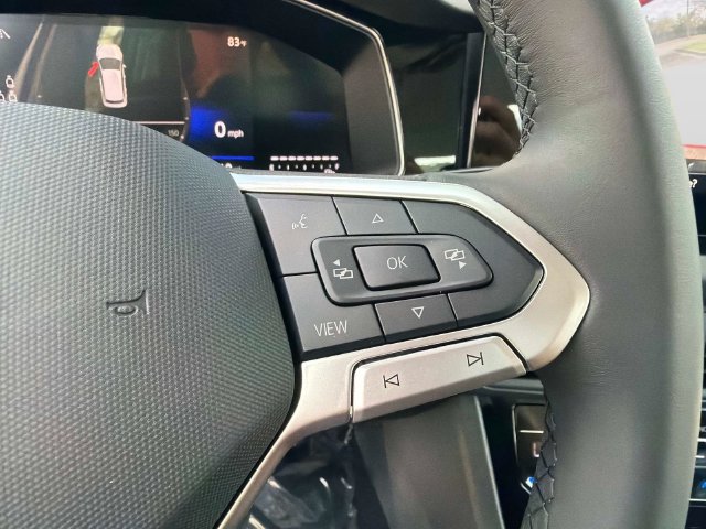 New 2027 Volkswagen Jetta S FWD image 24