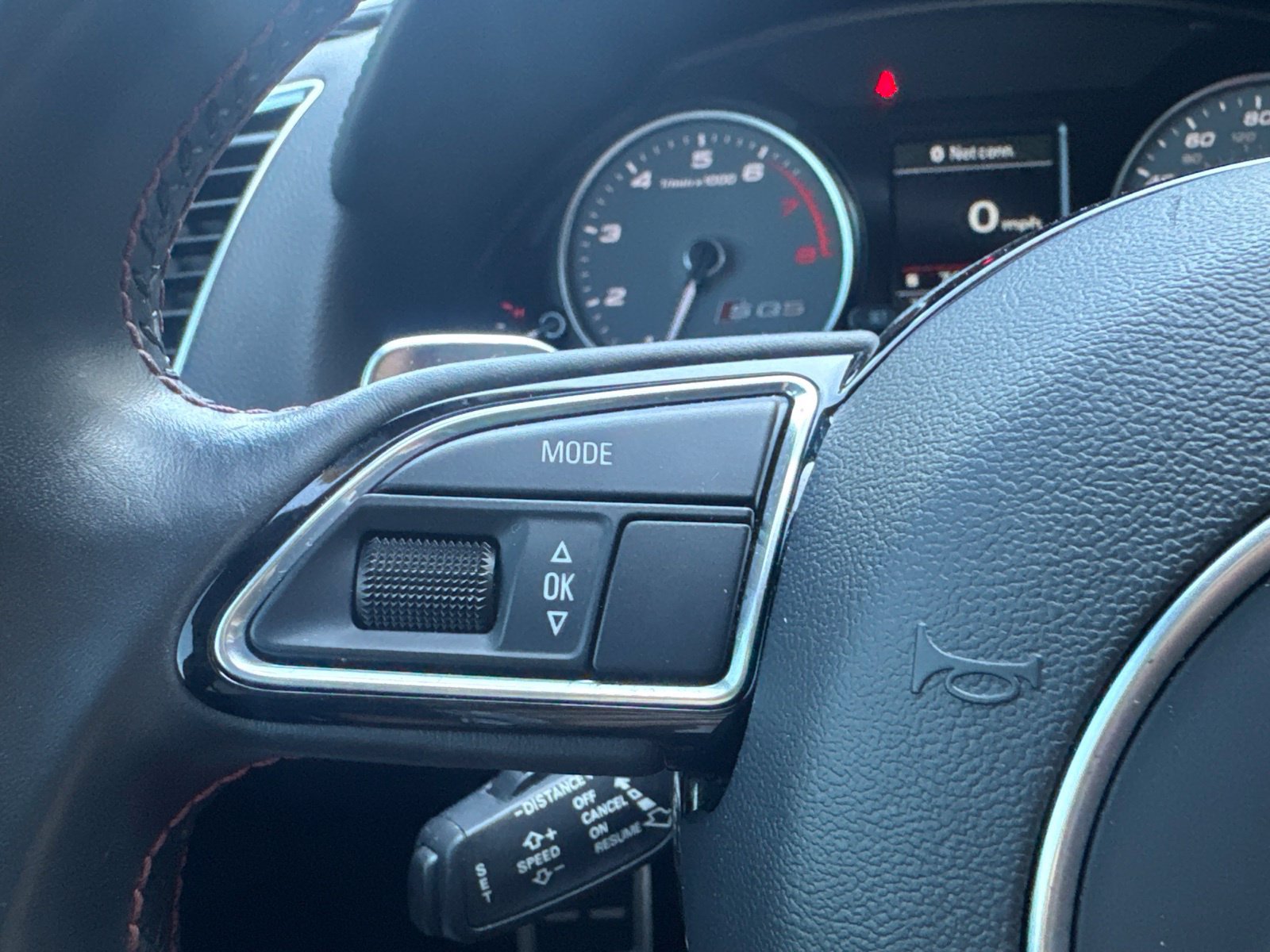 Used 2016 Audi SQ5 Prestige AWD/4WD image 20