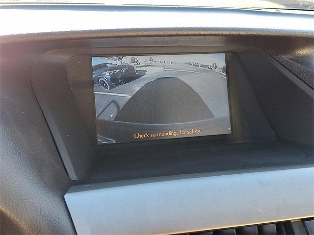 Used 2015 Lexus RX 450h FWD image 21