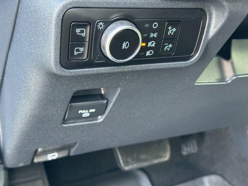 Used 2023 Ford Bronco Badlands image 17