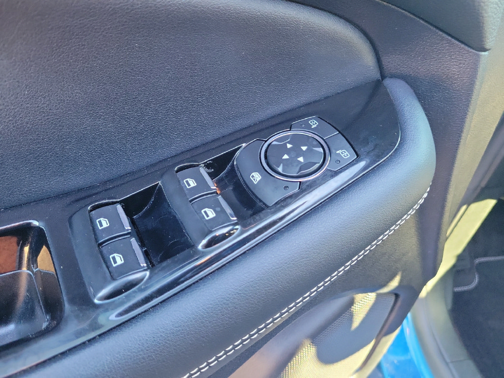 Used 2019 Ford Edge ST w/ Equipment Group 401A AWD/4WD image 22