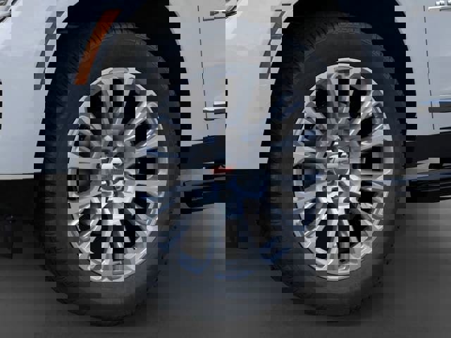 New 2026 GMC Yukon XL Denali w/ Sun & Power Step Package image 9