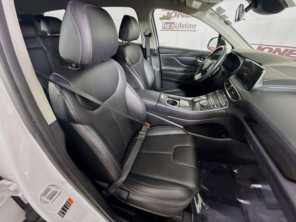 Certified 2023 Hyundai Santa Fe XRT image 32