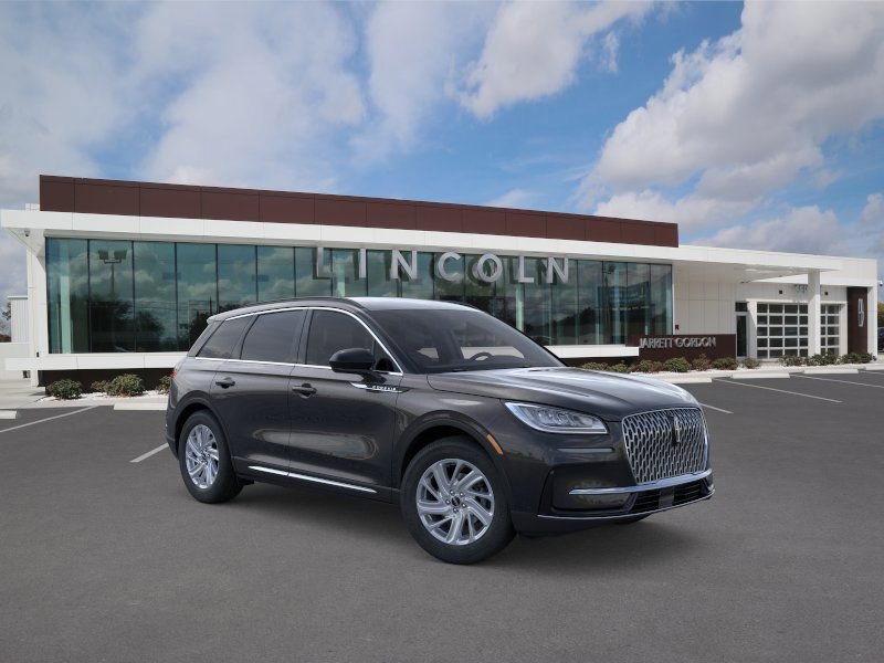 New 2026 Lincoln Corsair Premiere FWD image 7