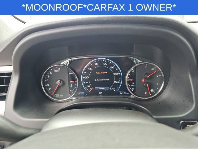 Used 2023 GMC Acadia SLT w/ Technology Package image 44