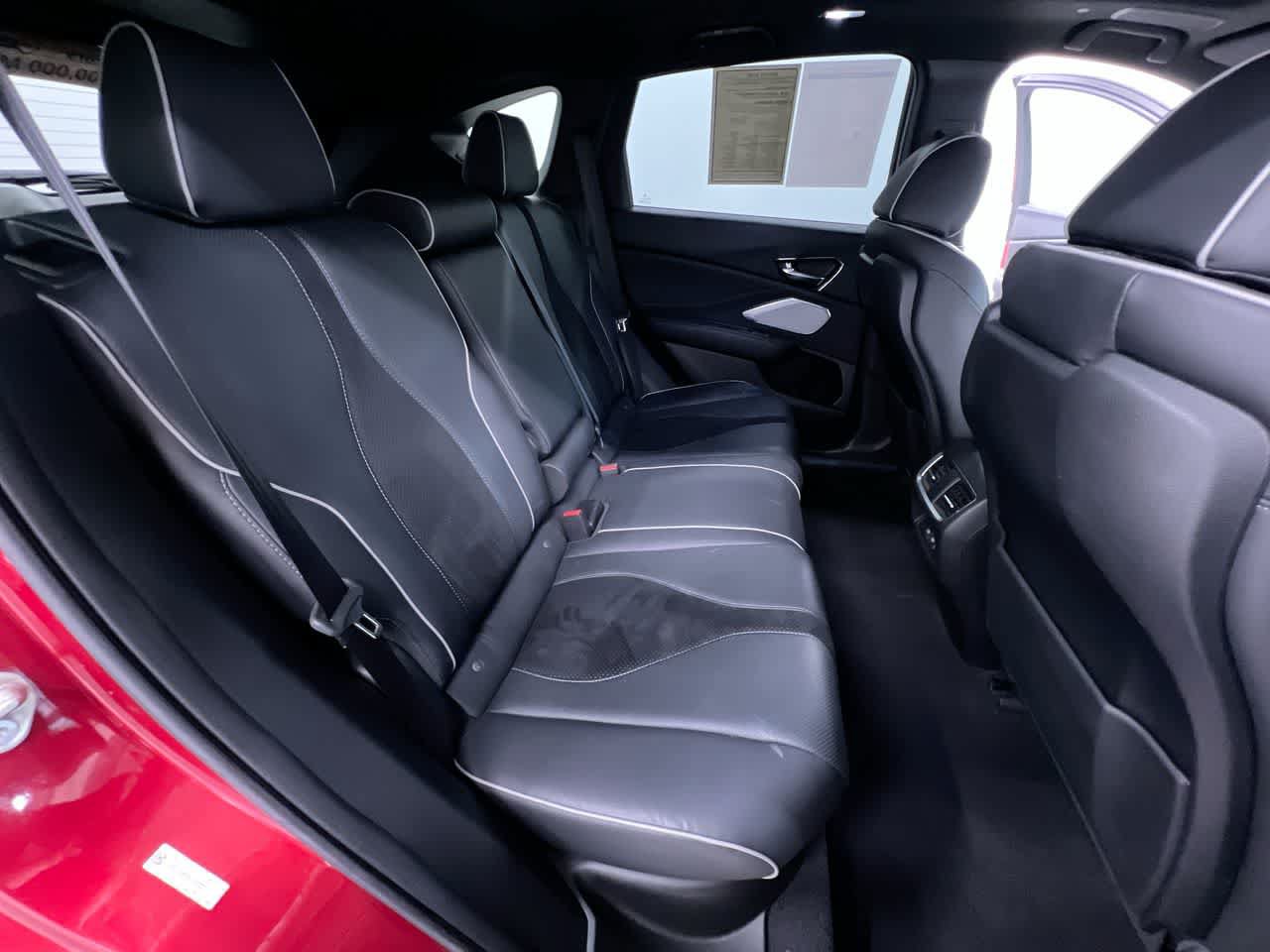 Used 2019 Acura RDX A-Specw/ Technology Package AWD/4WD image 38
