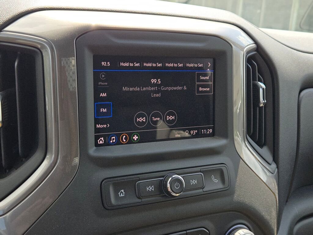 New 2025 Chevrolet Silverado 3500 W/T w/ WT Convenience Package image 20