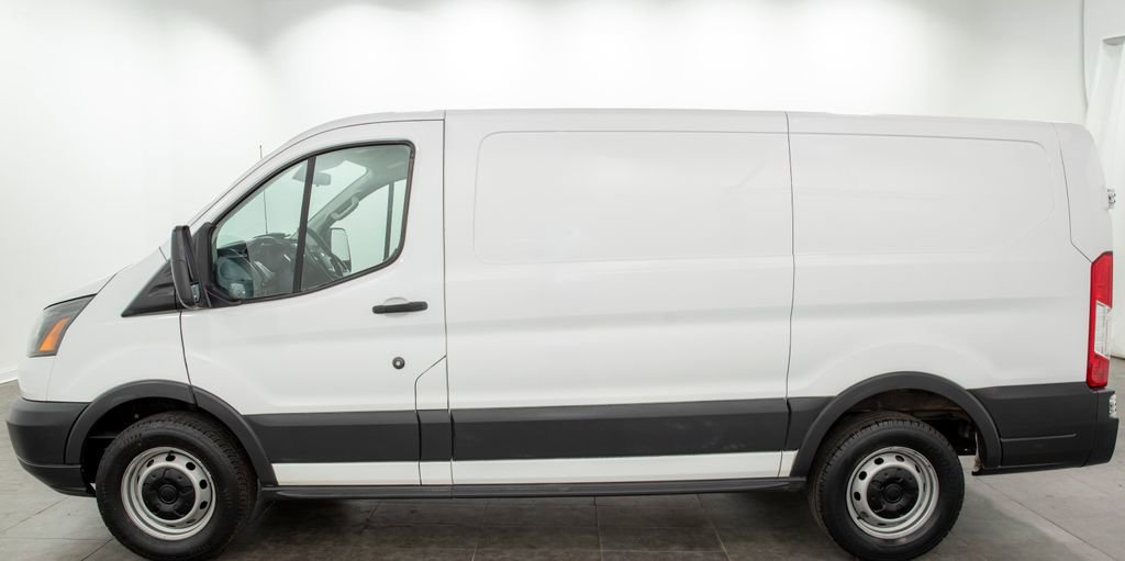 Used 2016 Ford Transit 150 130 Low Roof image 5