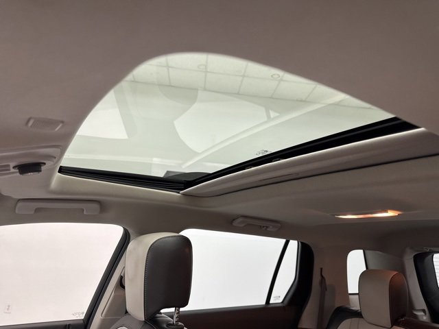 Used 2017 GMC Terrain Denali image 22