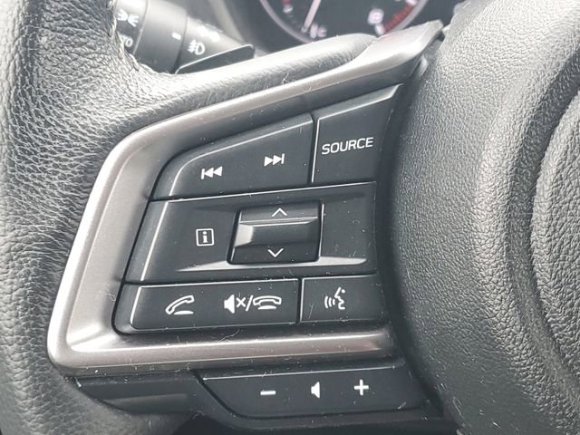 Certified 2023 Subaru Ascent Limited image 23