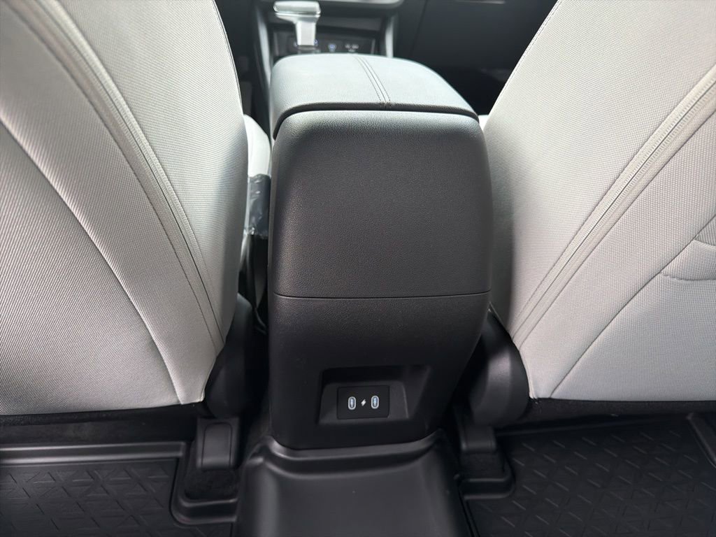 New 2026 Hyundai Santa Cruz SE image 17