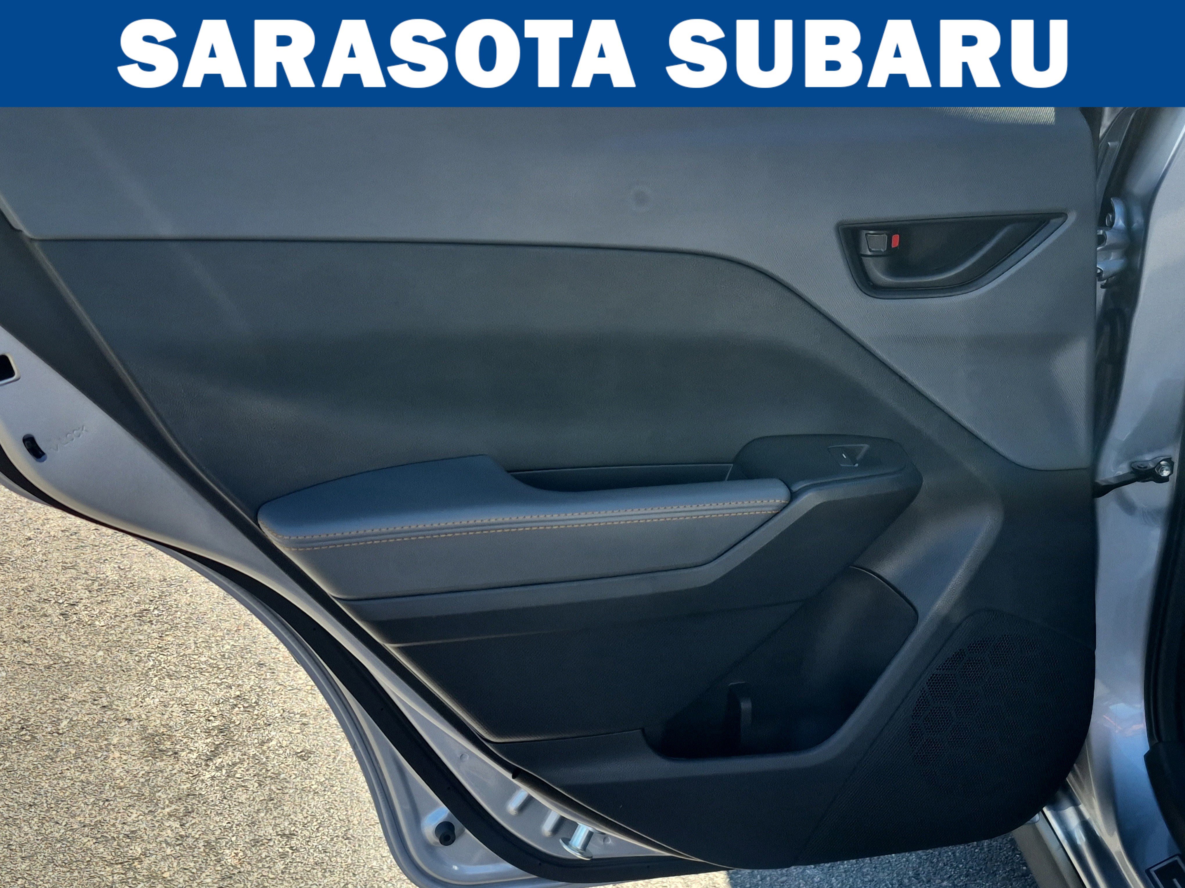 New 2026 Subaru Crosstrek 2.5i Wilderness AWD/4WD image 15