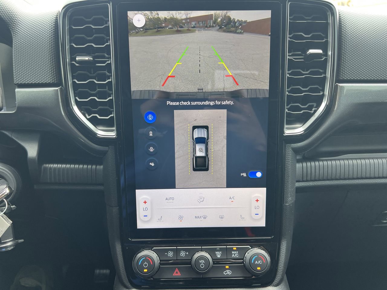 New 2026 Ford Ranger XLT image 4