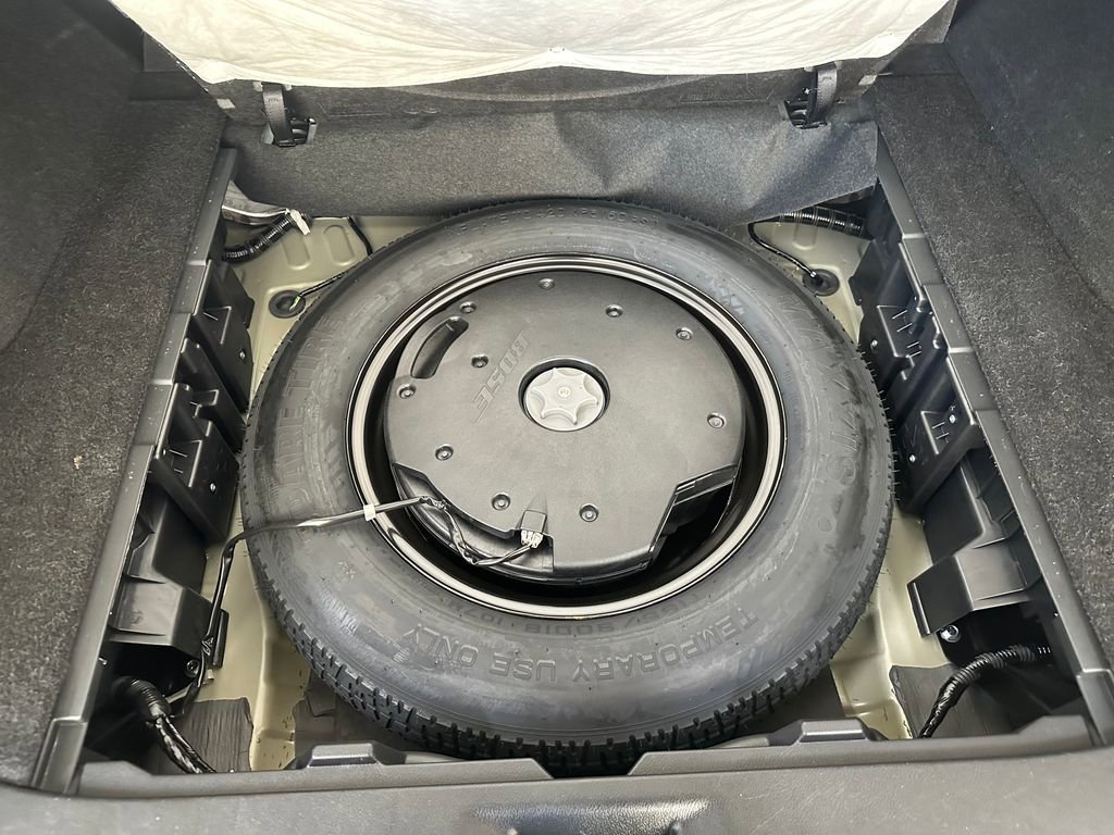 Used 2024 Nissan Murano Platinum image 40