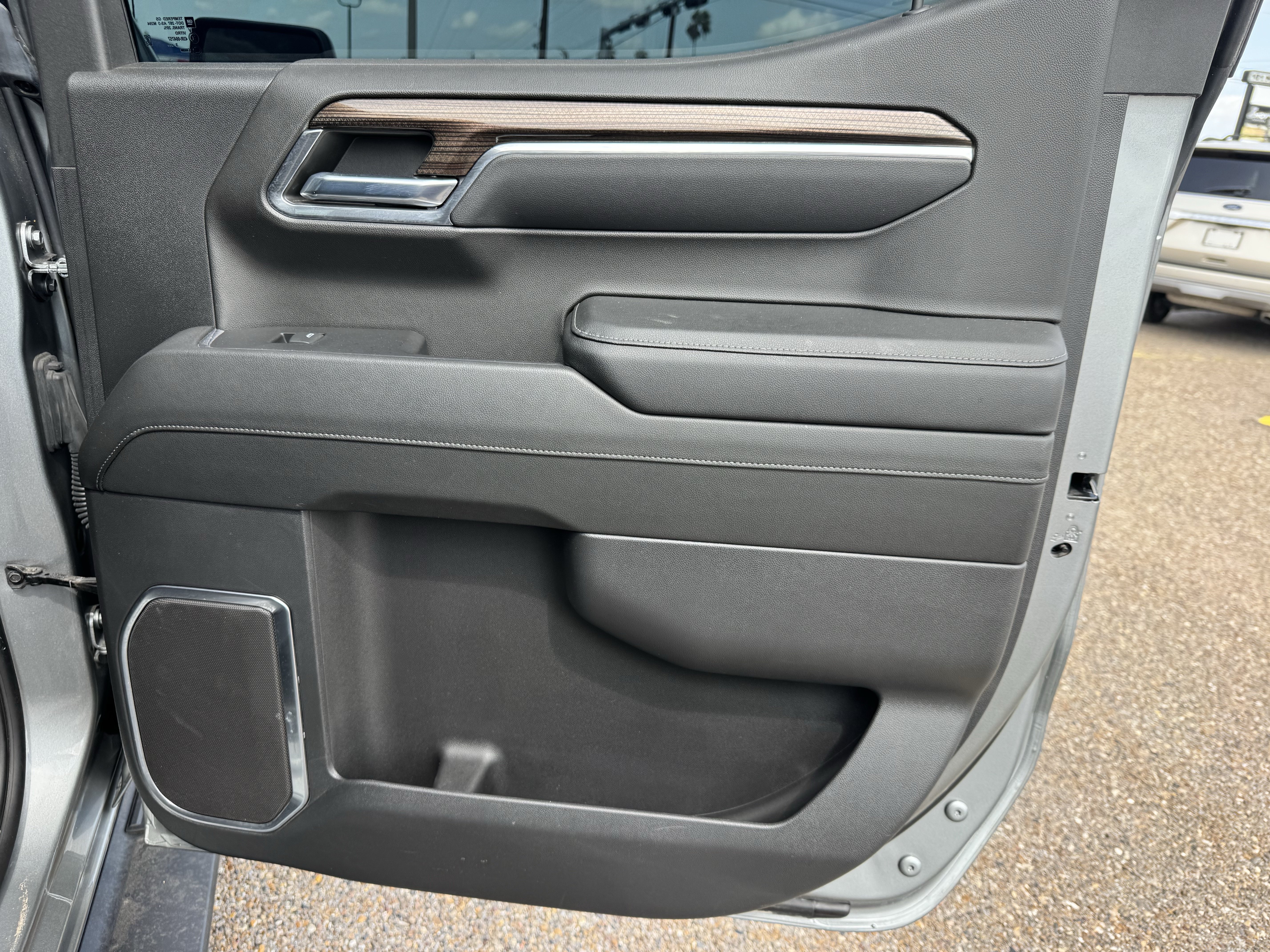 Used 2024 Chevrolet Silverado 1500 RST w/ Texas Edition Plus RWD image 29
