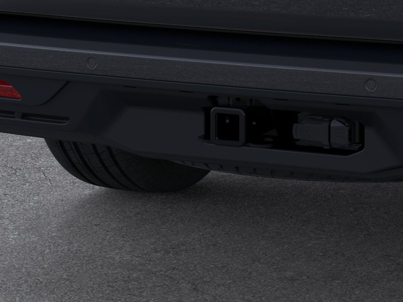 New 2026 Ford Expedition Active AWD/4WD image 23