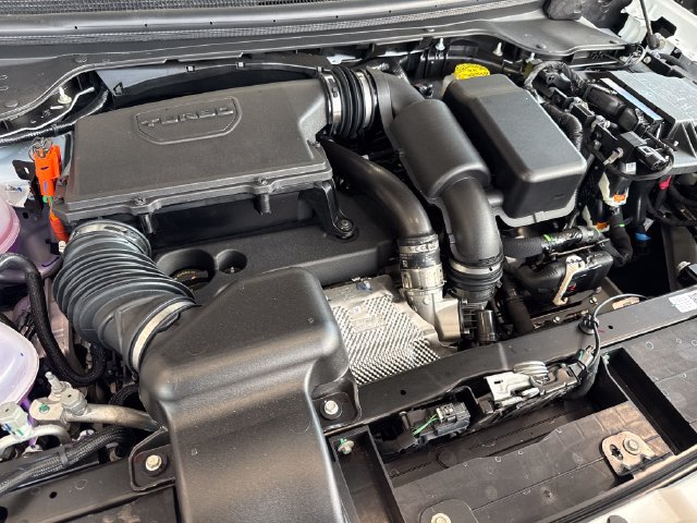 New 2026 Jeep Cherokee Laredo AWD/4WD image 11