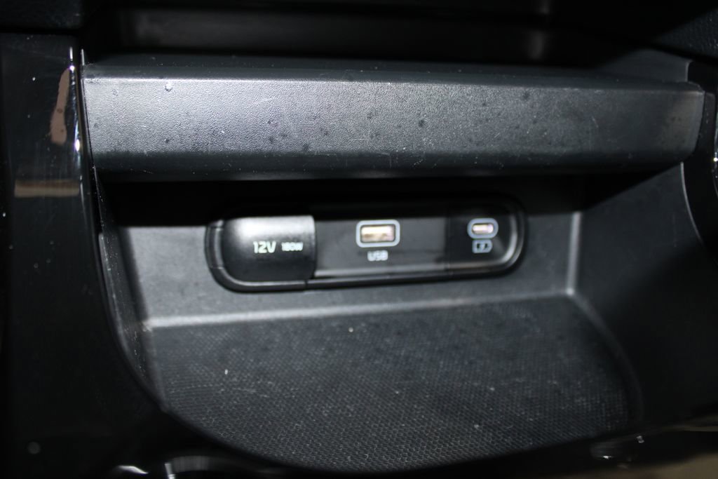 Used 2025 Kia Seltos S image 47