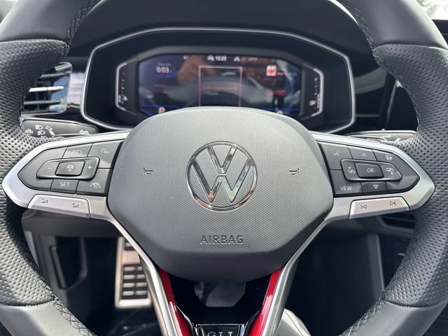 New 2026 Volkswagen Jetta GLI Autobahn FWD image 17