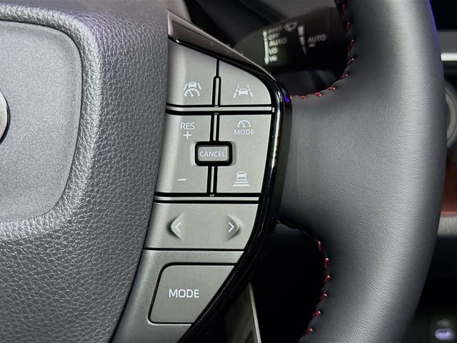 New 2026 Toyota Prius Plug-In Hybrid image 28