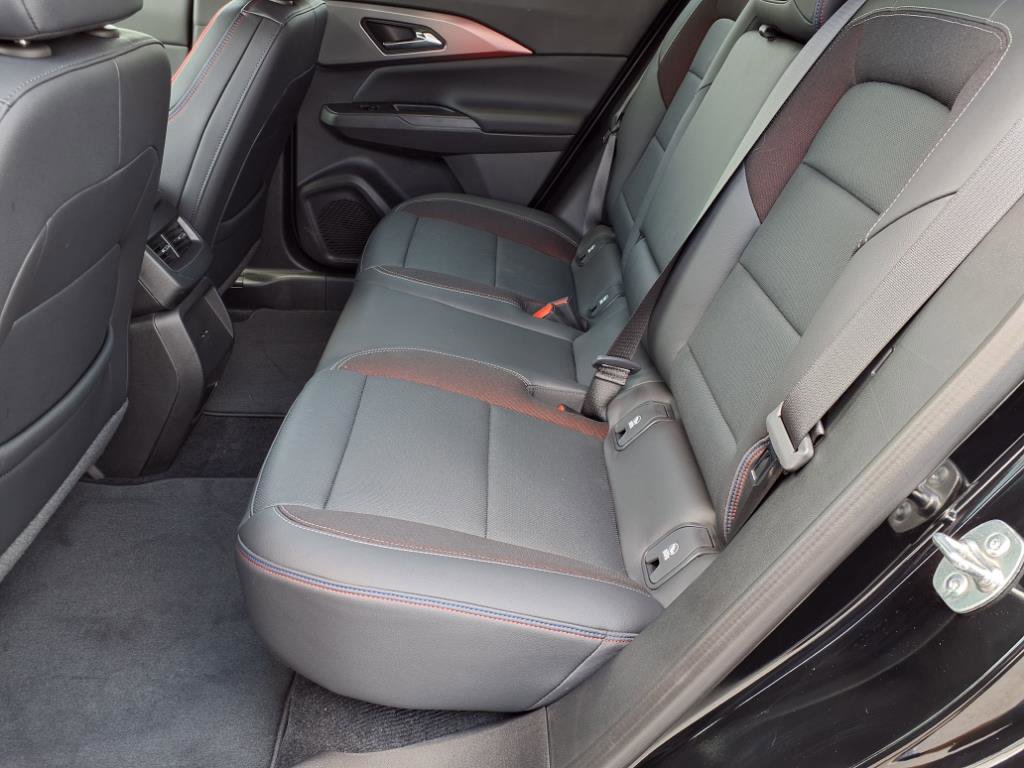 Used 2024 Chevrolet Equinox EV RS image 15