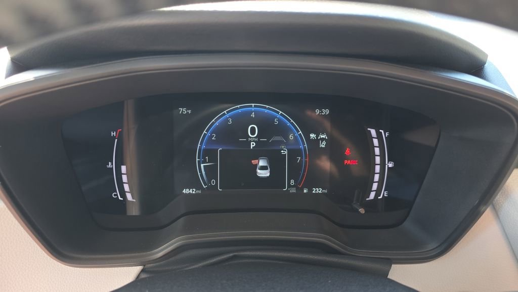 Used 2025 Toyota Corolla FX w/ Convenience Package FWD image 22