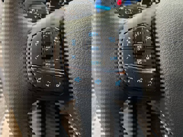 New 2025 Ford Transit 250 148 Medium Roof w/ Load Area Protection Package image 13