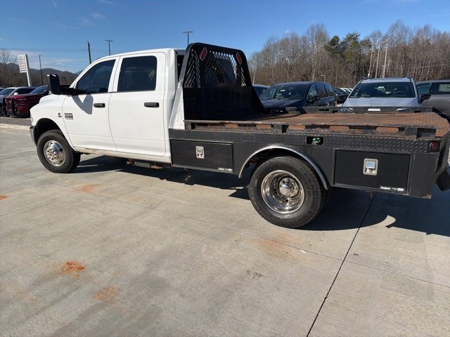 Used 2012 RAM 3500 ST w/ Ambulance Prep Group image 6