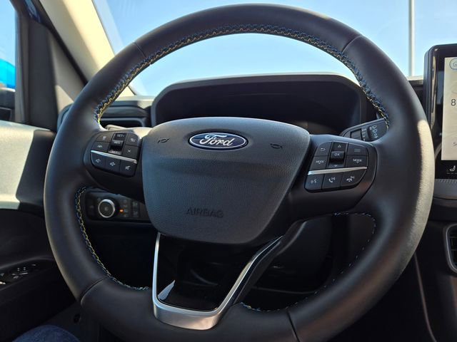 New 2026 Ford Maverick Lobo AWD/4WD image 19