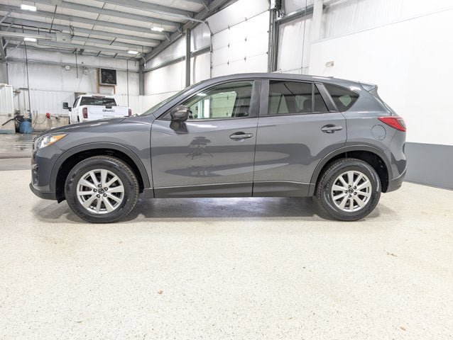 Used 2016 MAZDA CX-5 Touring AWD/4WD image 6