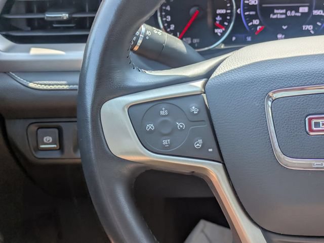 Used 2022 GMC Acadia Denali w/ Denali Ultimate Package AWD/4WD image 16