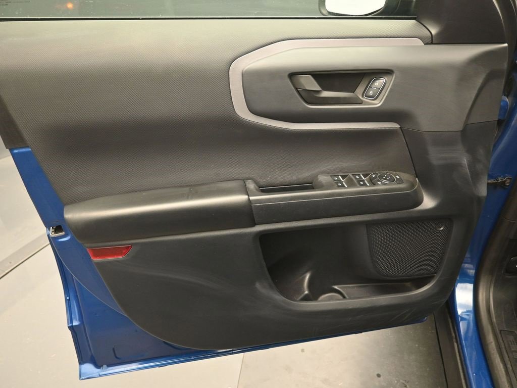 Certified 2024 Ford Bronco Sport Big Bend image 21