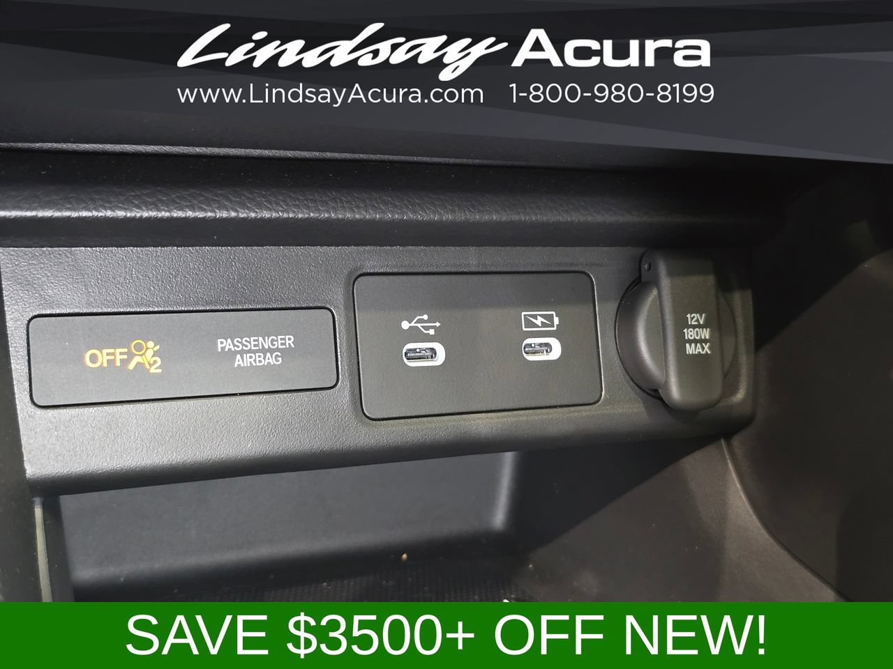 Used 2026 Acura Integra FWD image 19