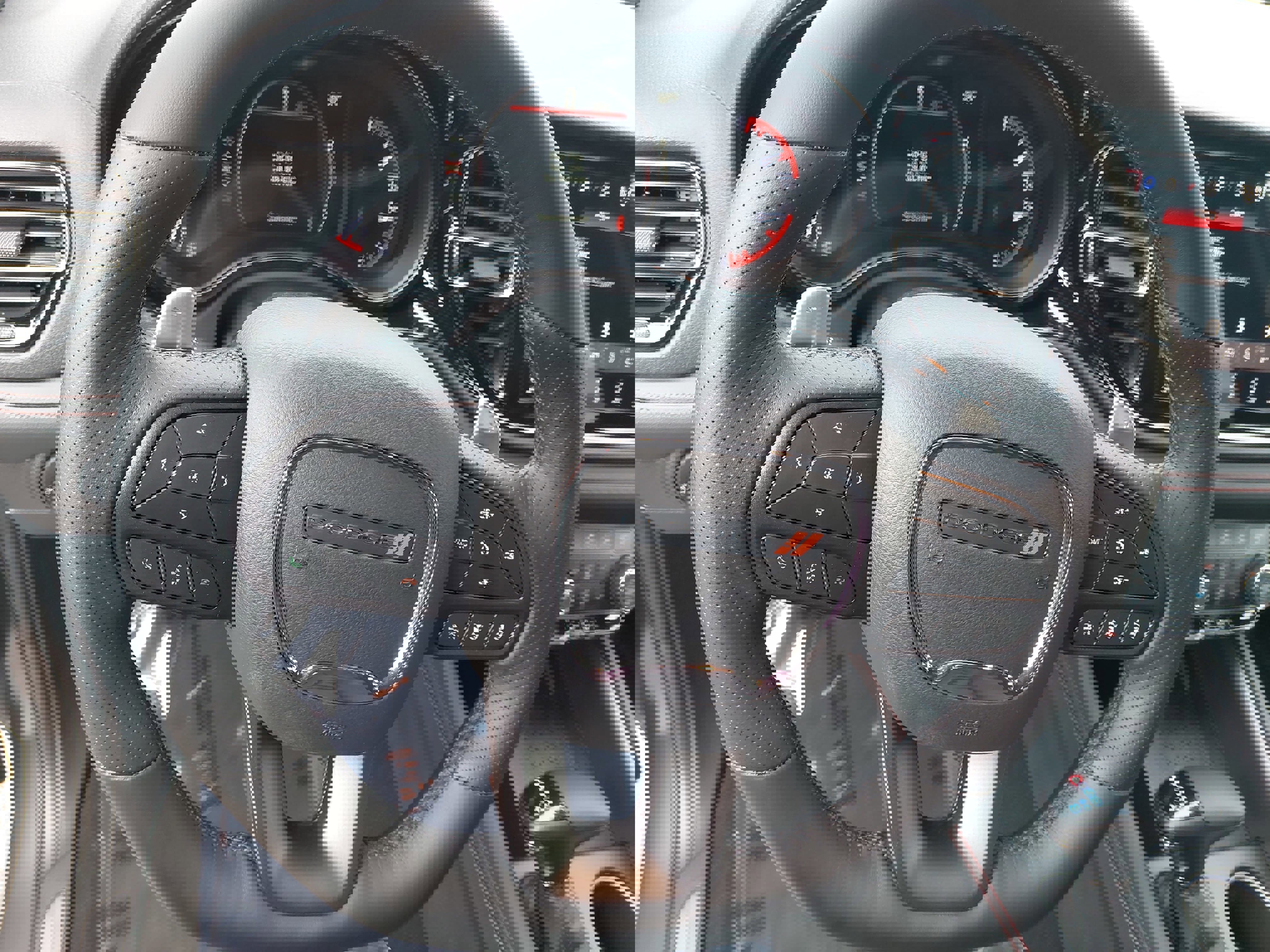 New 2026 Dodge Durango GT image 17