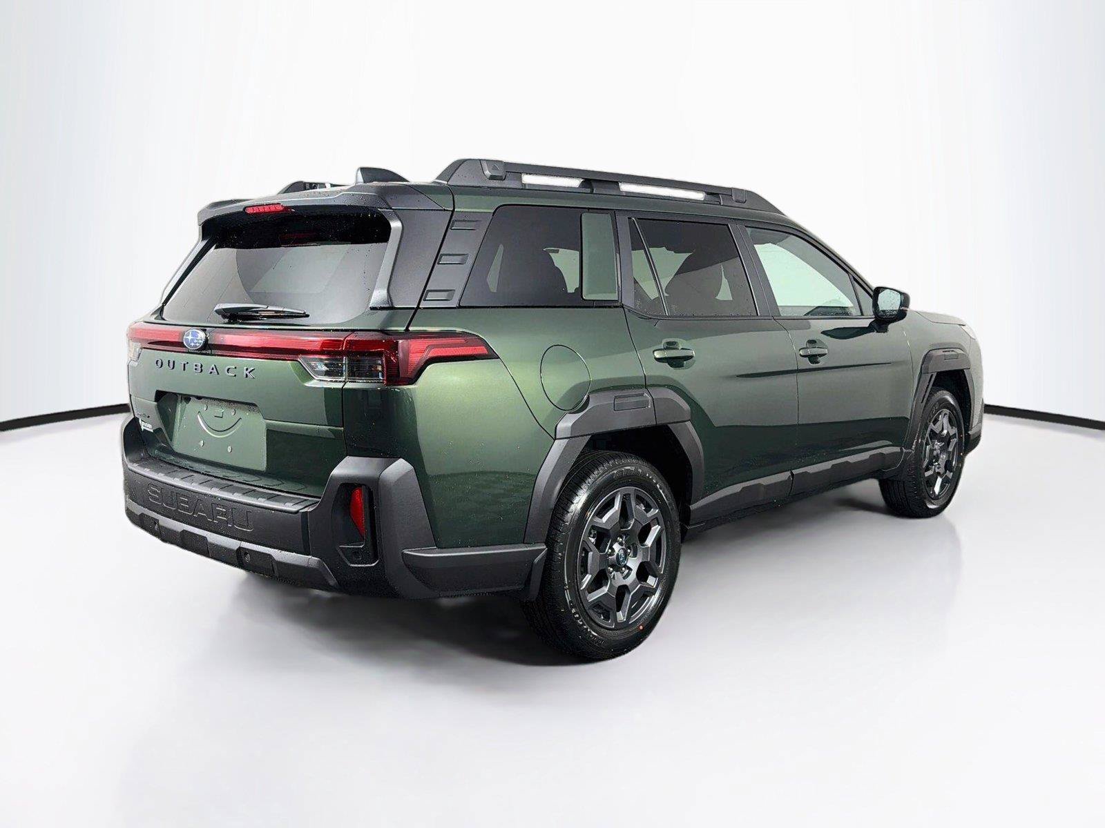 New 2026 Subaru Outback Premium AWD/4WD image 11