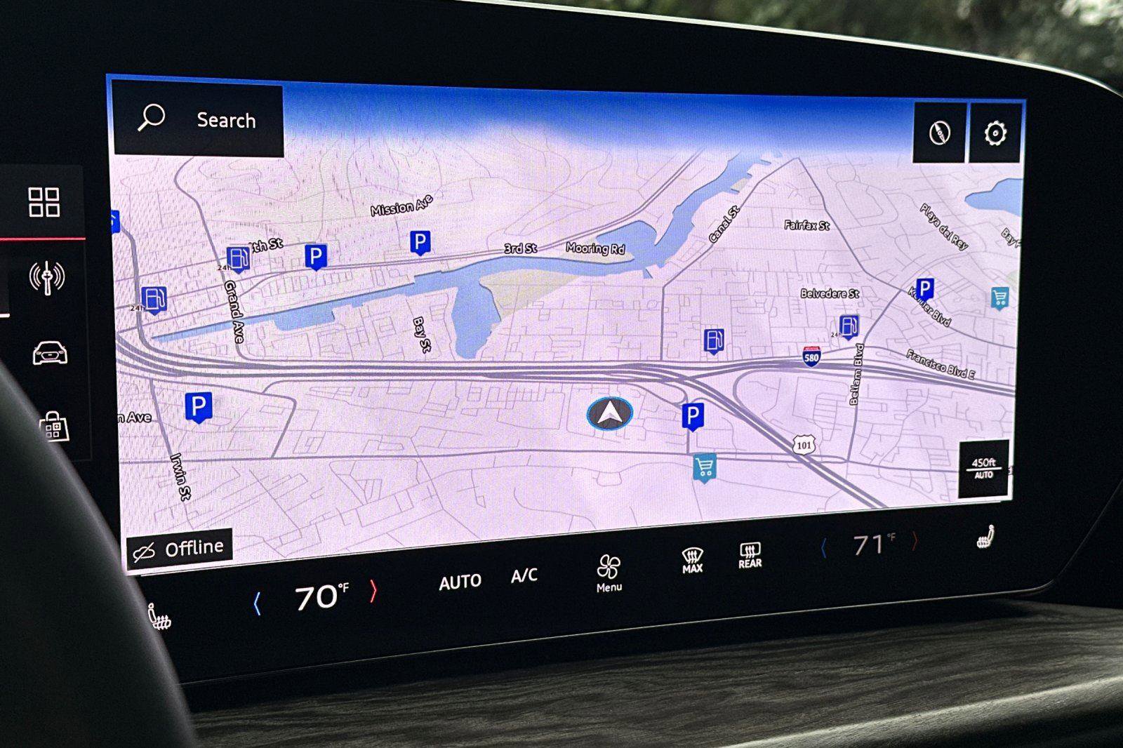 Certified 2025 Audi Q5 Premium Plus w/ Premium Plus image 19