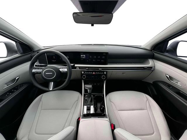 New 2026 Hyundai Tucson SEL image 13
