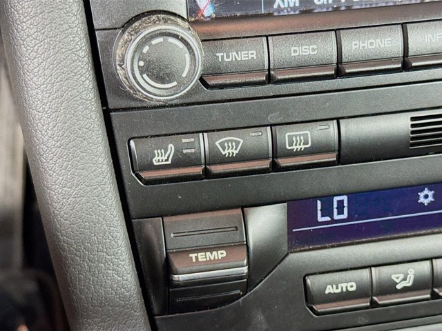 Used 2012 Porsche 911 Carrera image 21