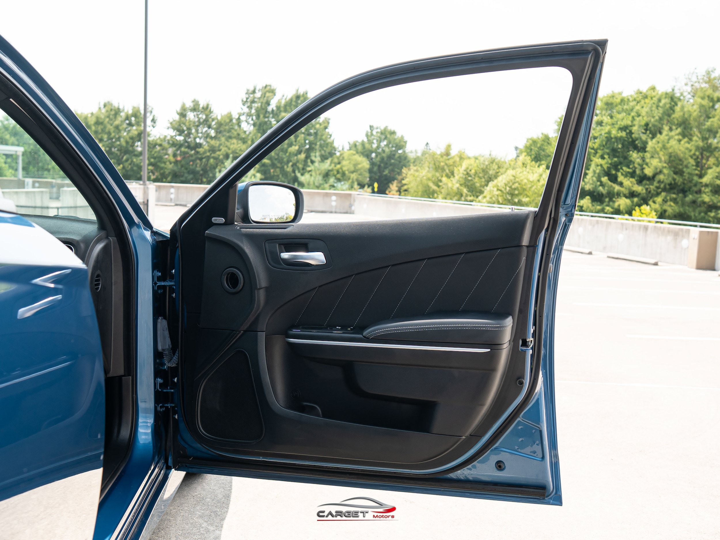 Used 2022 Dodge Charger Scat Pack RWD image 41