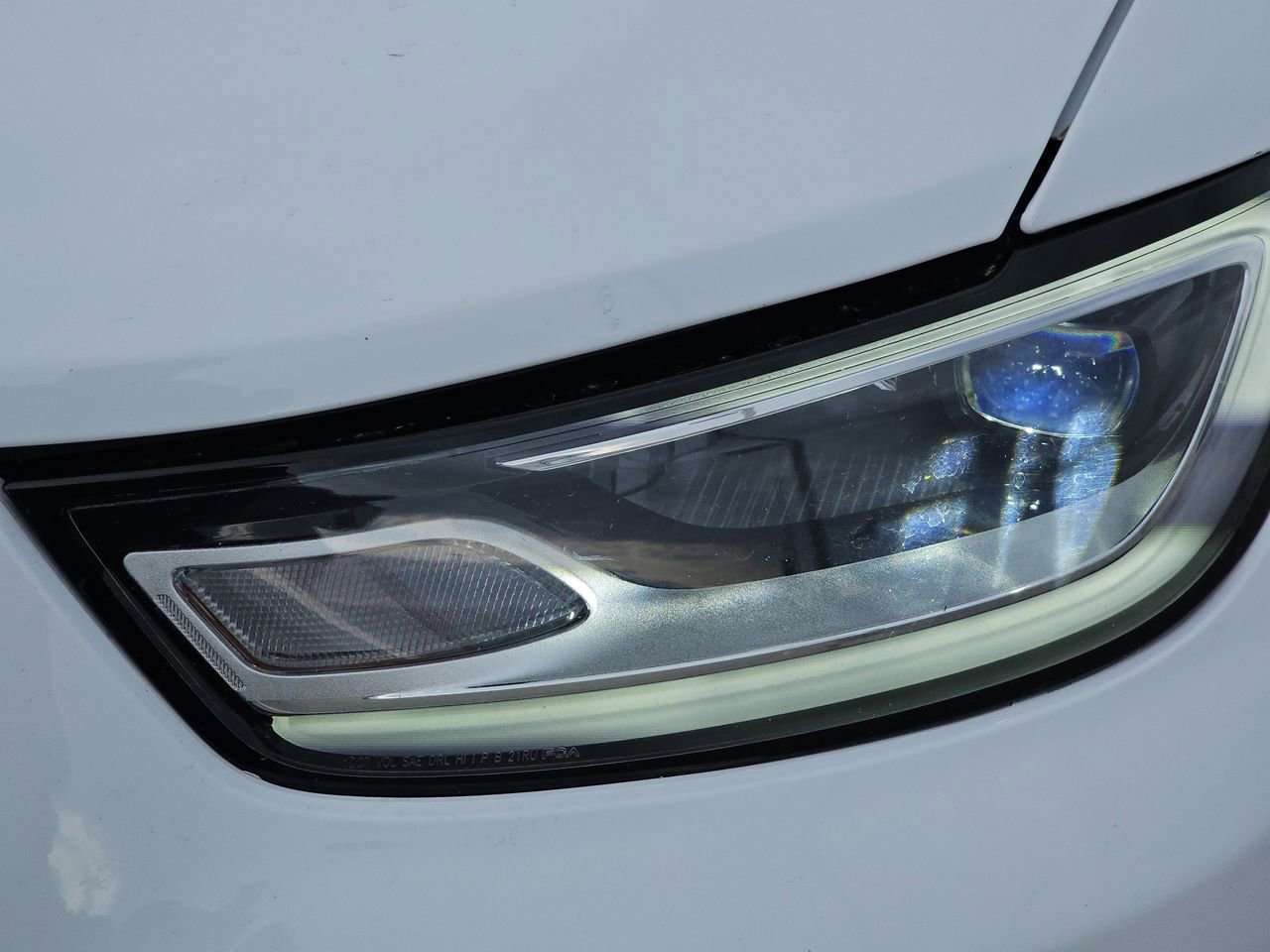 Used 2025 Chrysler Pacifica Limited image 38