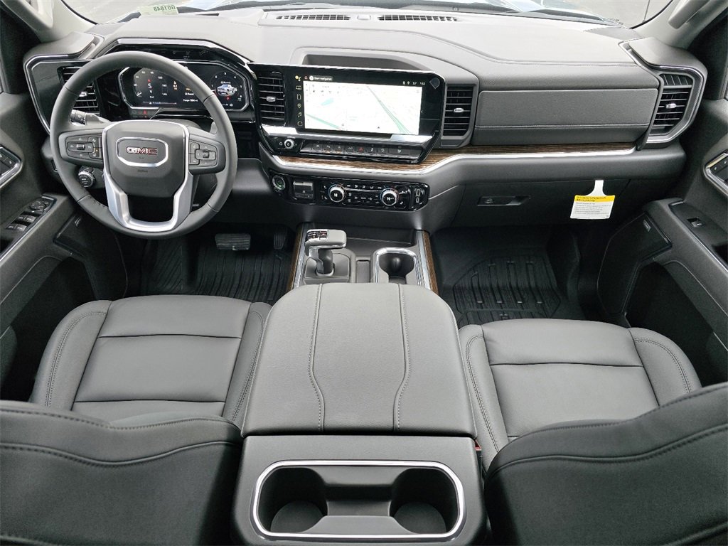 New 2026 GMC Sierra 1500 Elevation w/ Elevation Premium Package image 26
